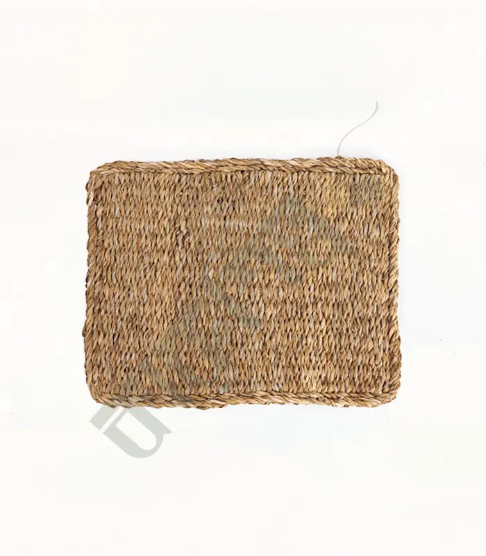 Rectangular Seagrass Placemats