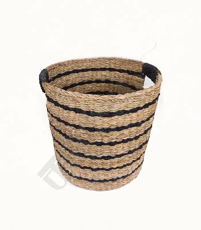 Seagrass Beautiful Multipurpose Use Basket